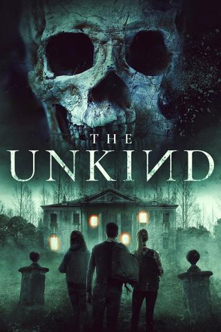 The Unkind poster