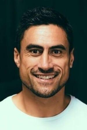 Joseph Naufahu poster