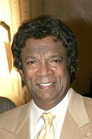 Kamahl poster