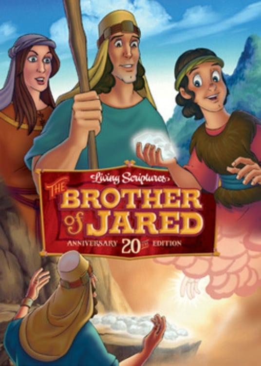 The Brother of Jared poster