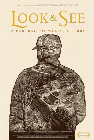 Look & See: A Portrait of Wendell Berry poster
