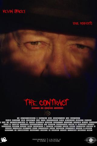 The Contract poster