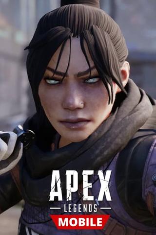 Apex Legends Mobile: Launch Cinematic poster