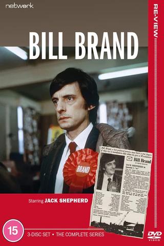 Bill Brand poster