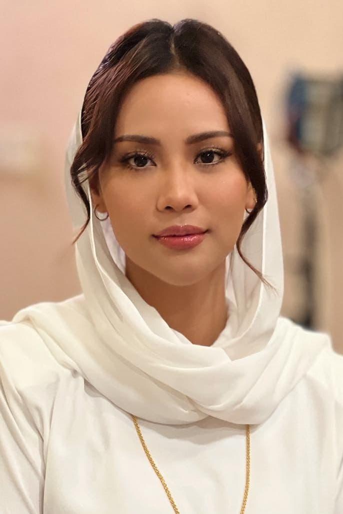 Siti Khadijah Halim poster