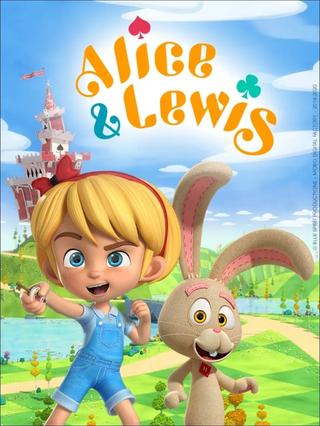 Alice & Lewis poster