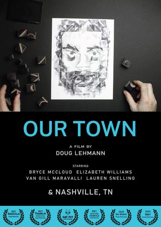 Our Town poster