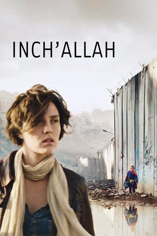 Inch'Allah poster