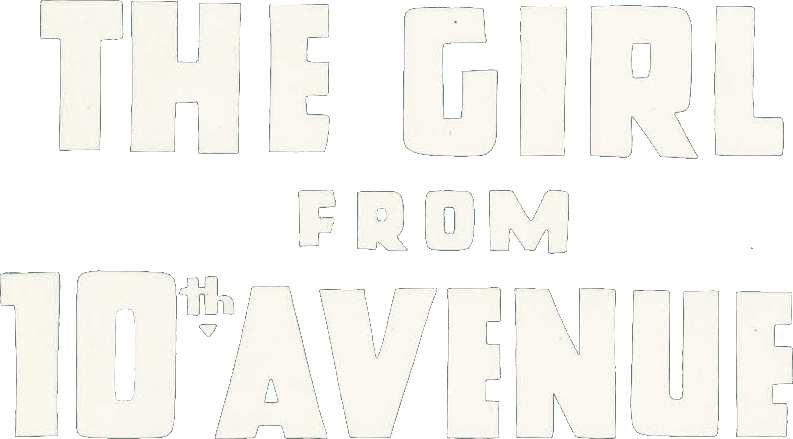 The Girl from 10th Avenue logo