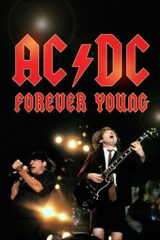 AC/DC : Forever Young poster