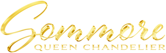 Sommore: Queen Chandelier logo