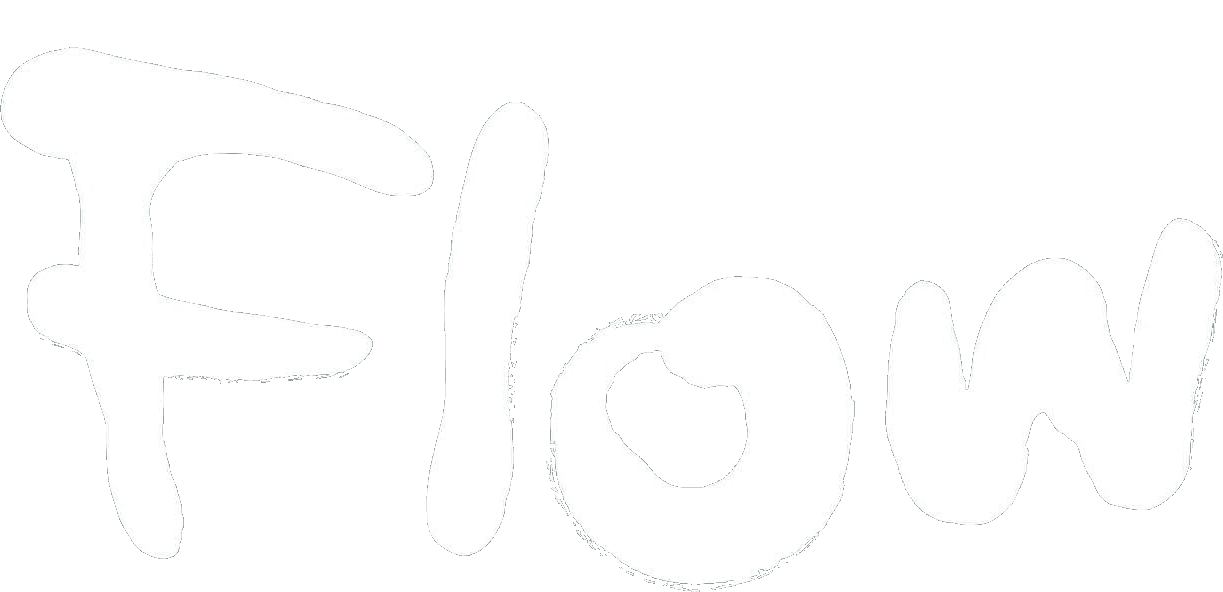 Flow logo