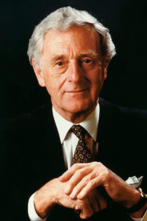 John Seigenthaler poster