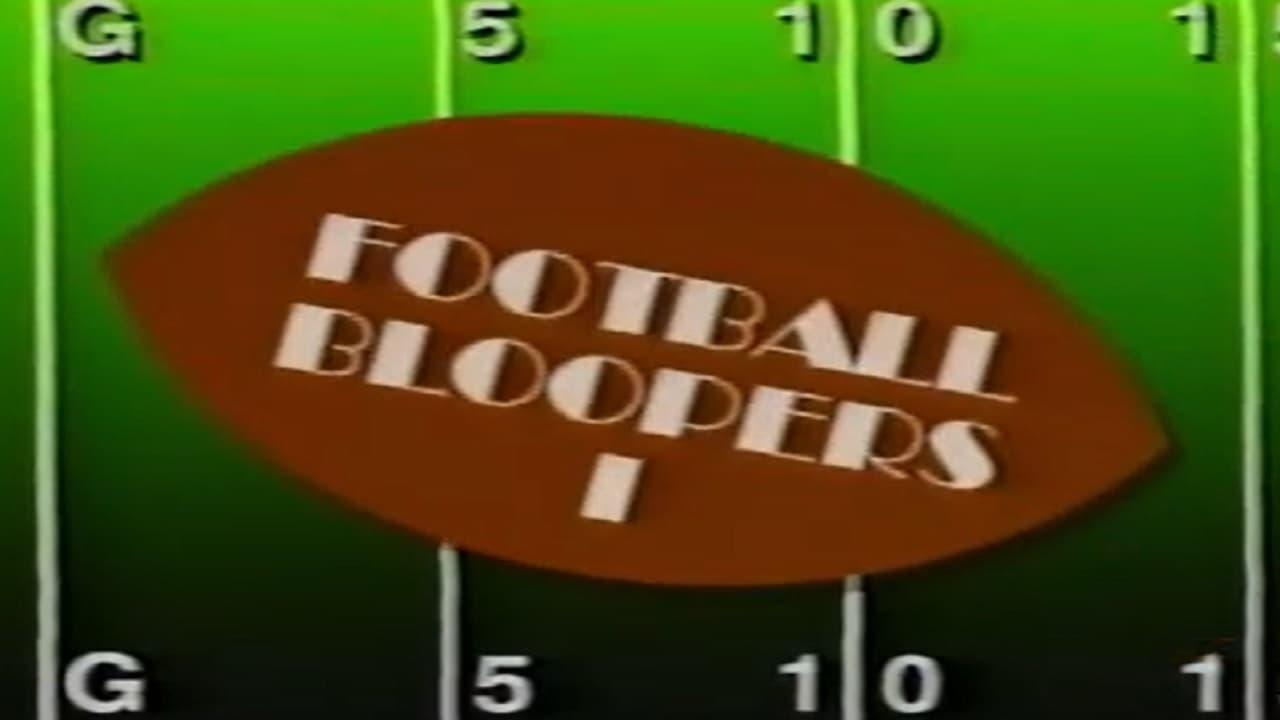 The Best of Football Bloopers Vol. 1 backdrop