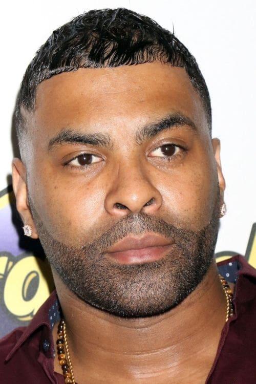 Ginuwine poster