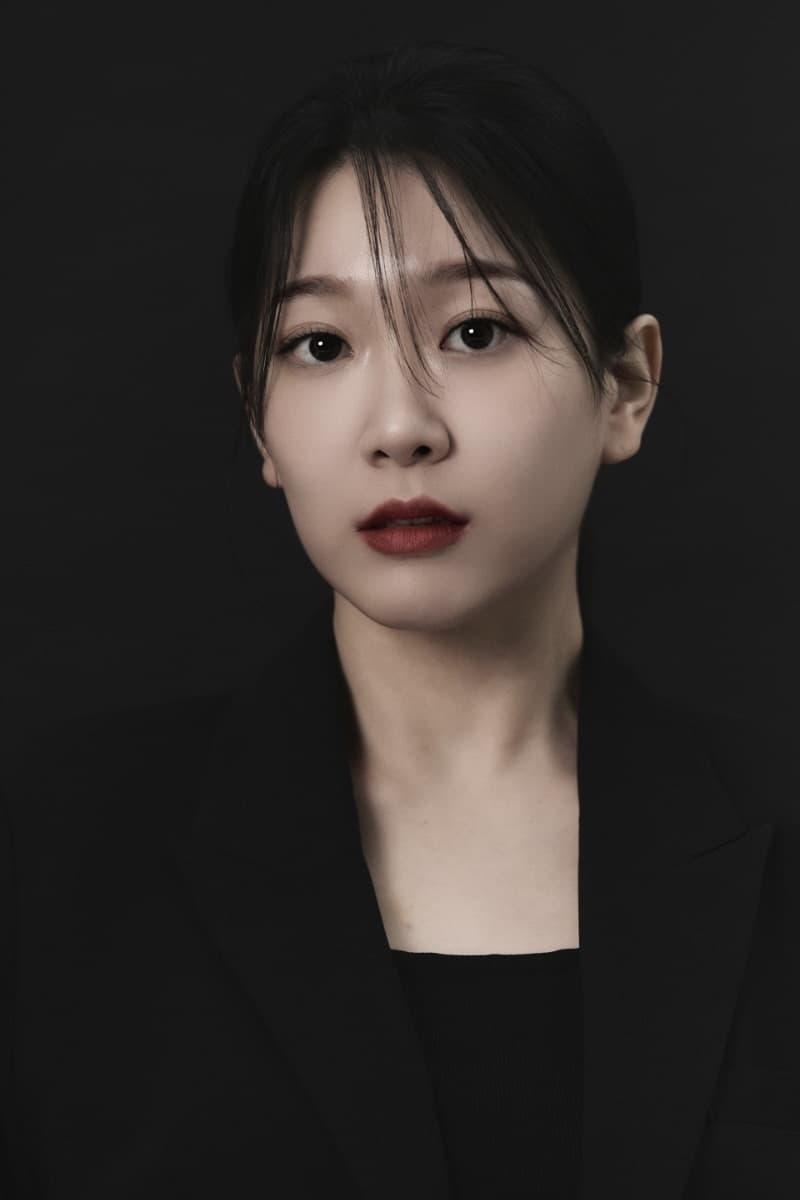 Jang Yoon-jeong poster