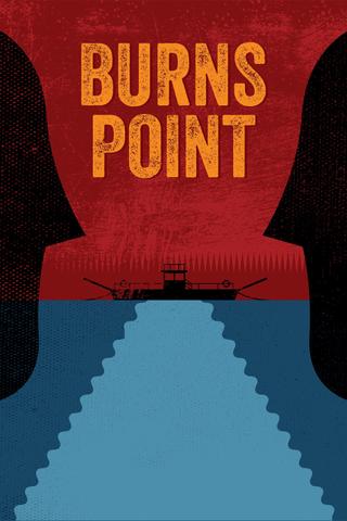 Burns Point poster