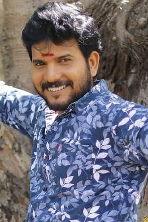 Pugazh Mahendran pic