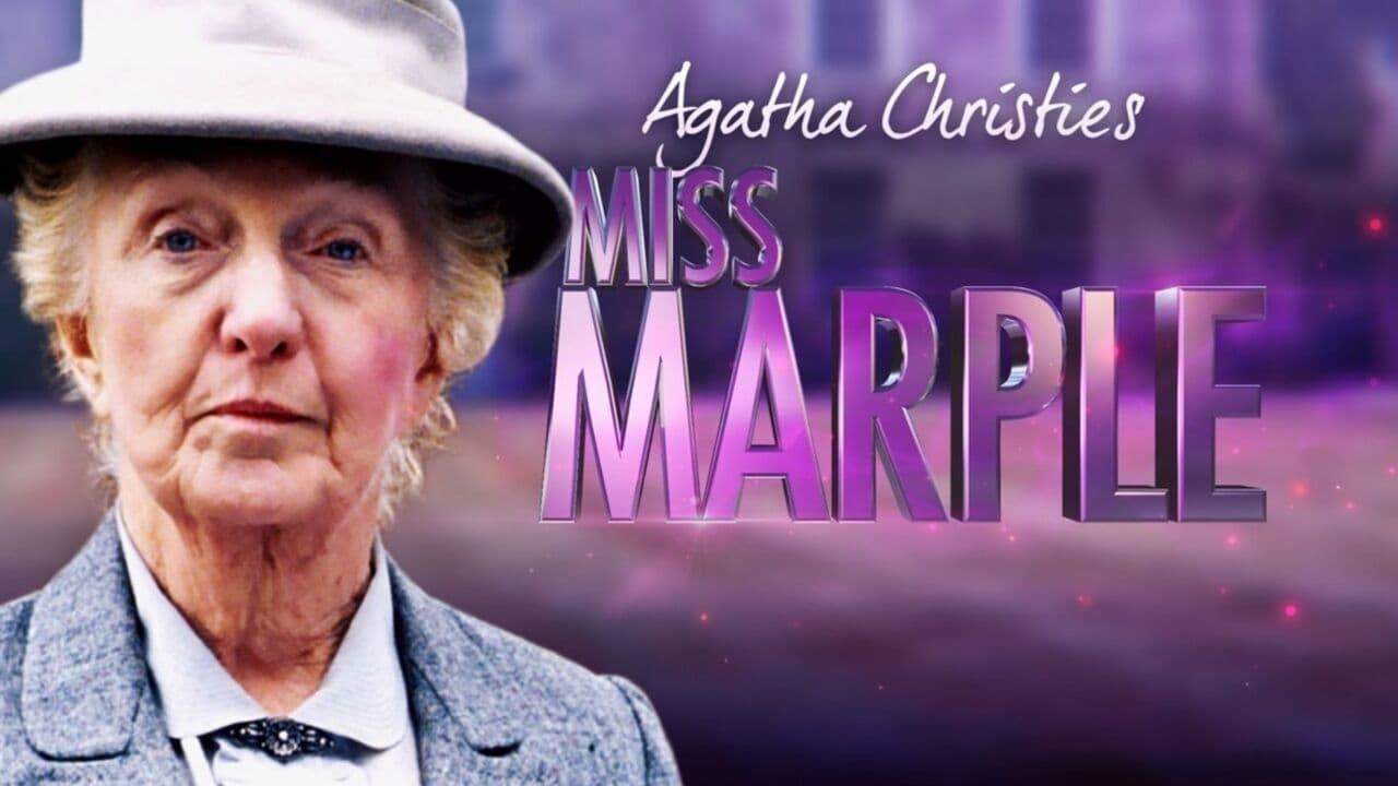 Miss Marple: They Do It with Mirrors backdrop