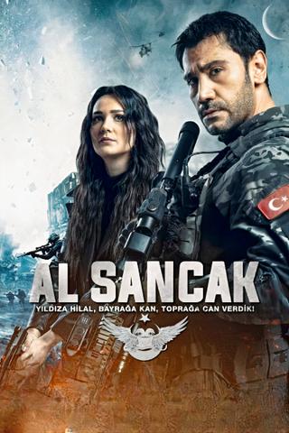 Al Sancak poster