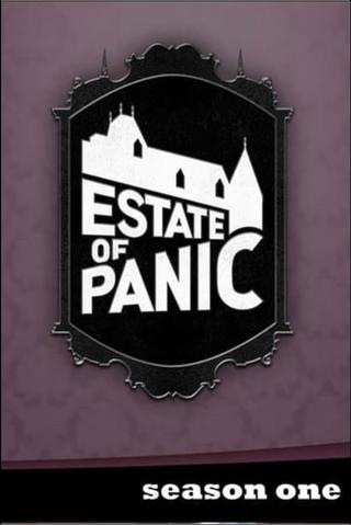 Estate of Panic poster