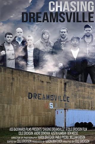 Chasing Dreamsville poster