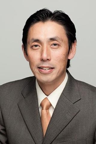 Yutaka Maido pic