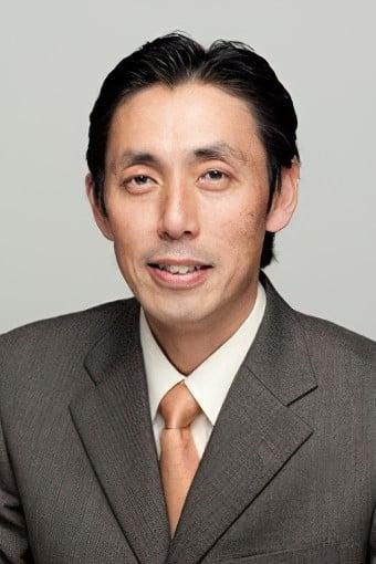 Yutaka Maido poster