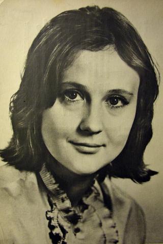 Mikaela Drozdovskaya pic