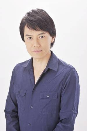 Yousuke Nakanishi poster