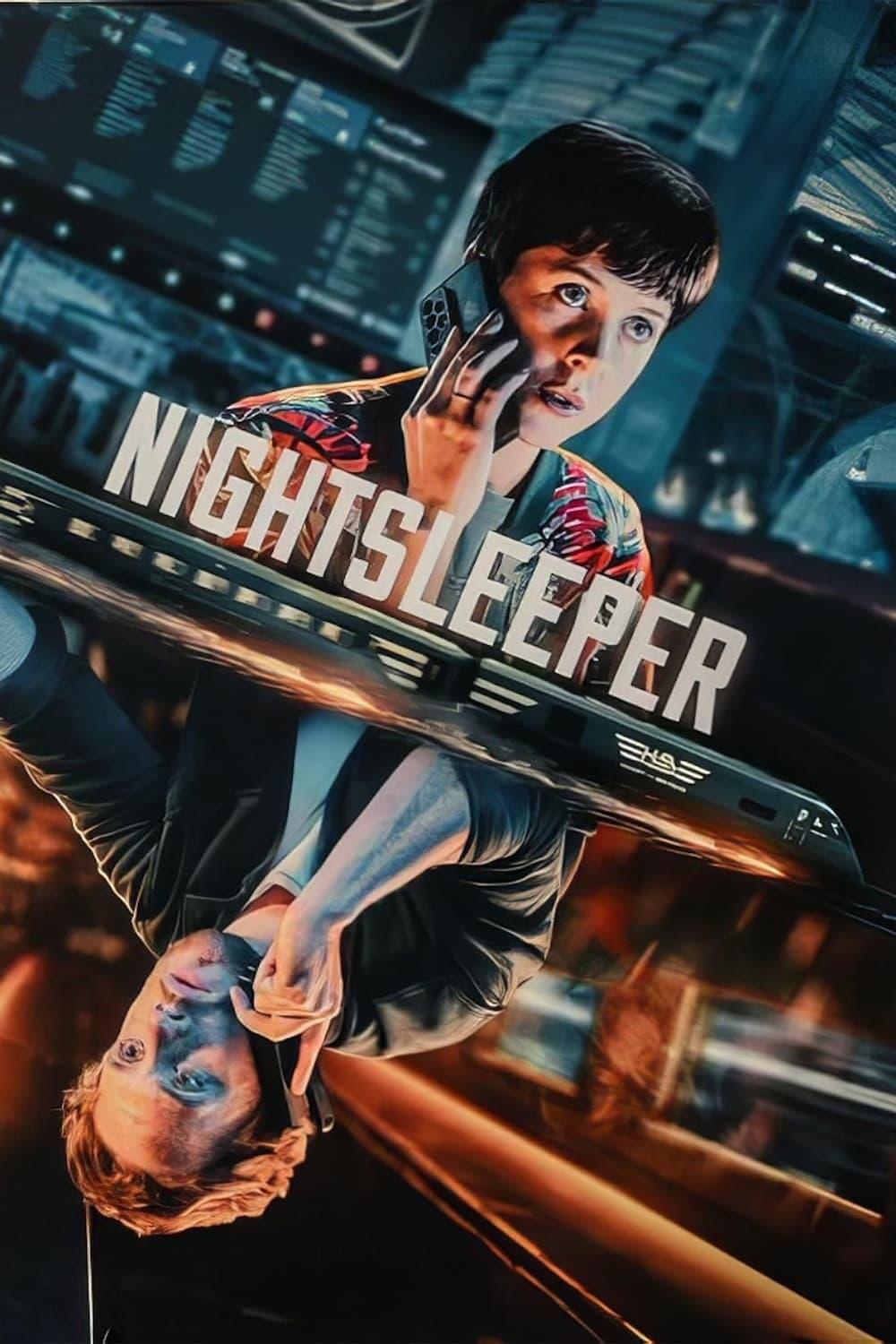 Nightsleeper poster