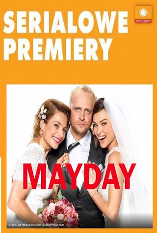 Mayday poster