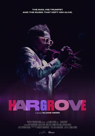 Hargrove poster