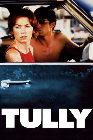 Tully poster