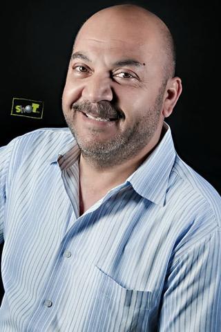 Nasser Karmany pic
