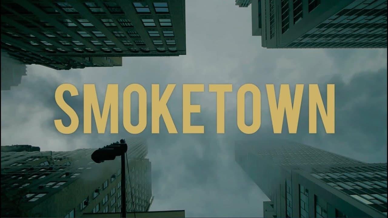 Smoketown backdrop