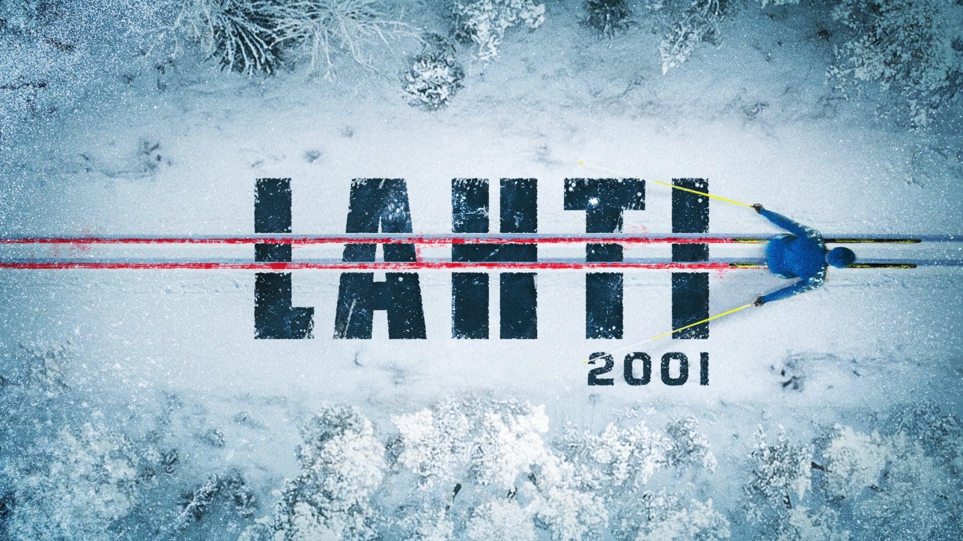 Lahti 2001 backdrop