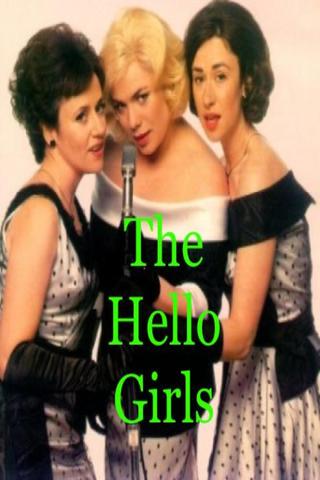 The Hello Girls poster