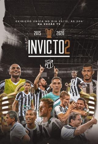 Invicto2 poster