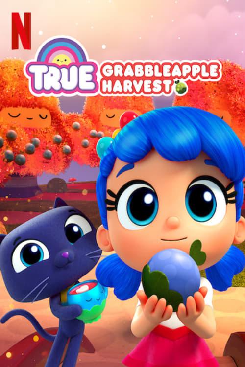 True: Grabbleapple Harvest poster