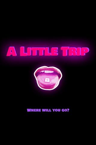 A Little Trip poster