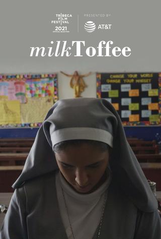 Milk Toffee poster