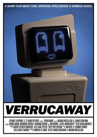 Verrucaway poster