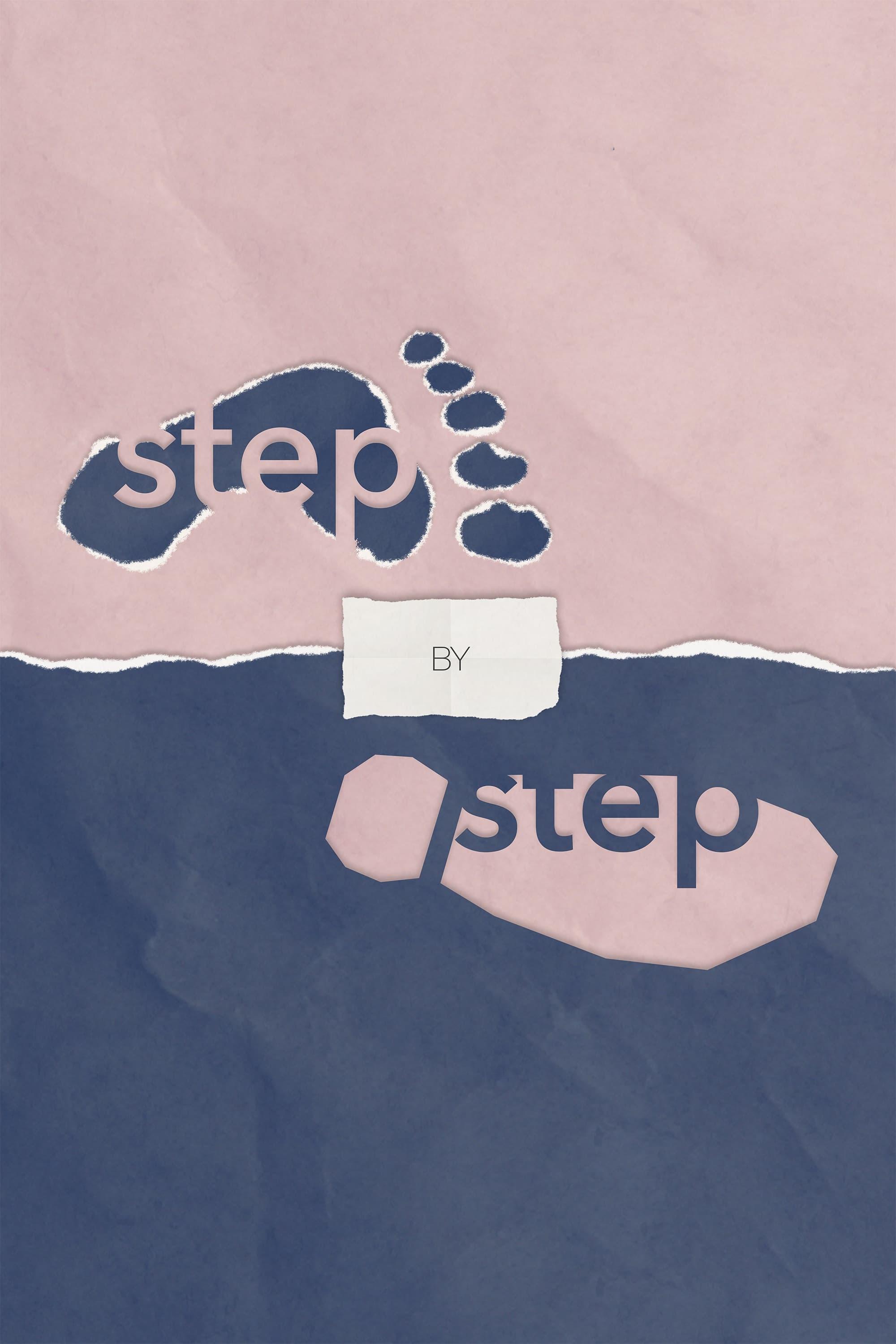 Step By Step poster