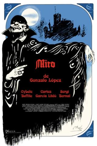 Mito poster