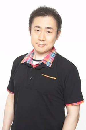 Hideaki Nonaka pic