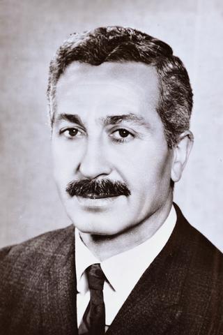 Haydar Karaer pic