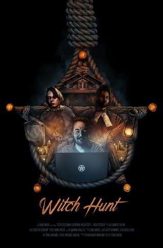 Witch Hunt poster