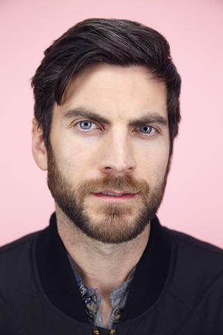 Wes Bentley pic