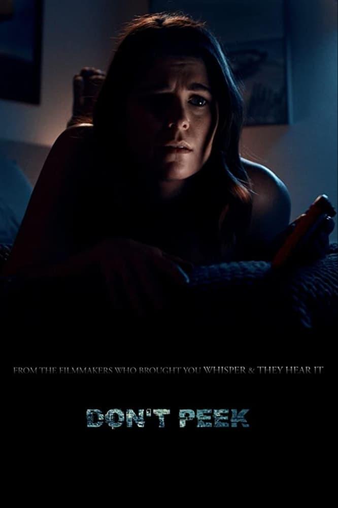 Don't Peek poster